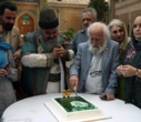 آیین بزرگداشت حکیم ابوالقاسم فردوسی و روز پاسداشت زبان فارسی