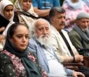 آیین بزرگداشت حکیم ابوالقاسم فردوسی و روز پاسداشت زبان فارسی