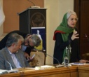 آیین بزرگداشت حکیم ابوالقاسم فردوسی و روز پاسداشت زبان فارسی