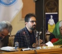 آیین بزرگداشت حکیم ابوالقاسم فردوسی و روز پاسداشت زبان فارسی