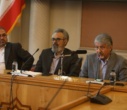 آیین بزرگداشت حکیم ابوالقاسم فردوسی و روز پاسداشت زبان فارسی