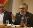آیین بزرگداشت حکیم ابوالقاسم فردوسی و روز پاسداشت زبان فارسی