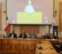 آیین بزرگداشت حکیم ابوالقاسم فردوسی و روز پاسداشت زبان فارسی