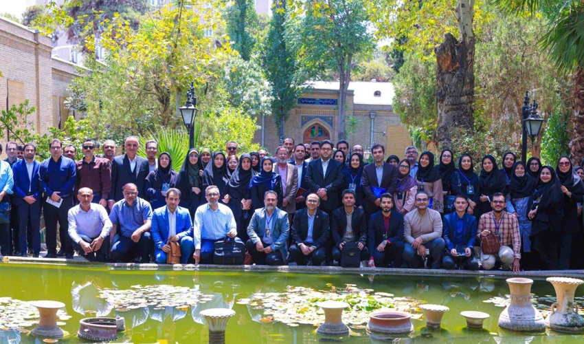 اختتام دوره ارتقای مهارت‌های رهبری «رهام» در دانشگاه تهران