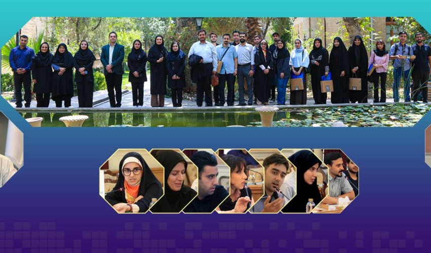 برگزاری سومین نشست هم‌اندیشی دبیران کل انجمن‌های علمی دانشجویی دانشگاه‌های منطقه یک